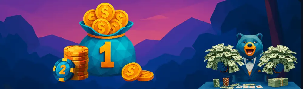 Baloo Bet Casino