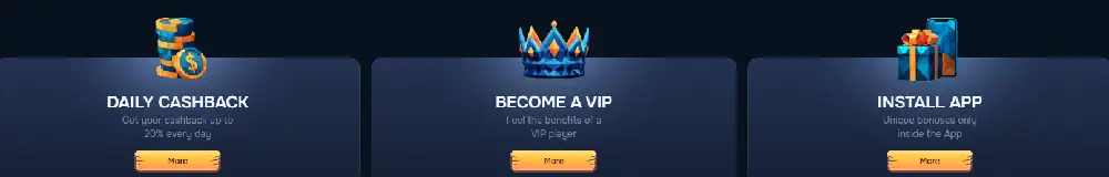 Baloo Bet Bonus